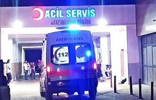 Mardin’de taşlı, sopalı, bıçaklı, satırlı...