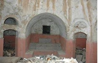 Mardinli küçük kız ’Patates TV’de sunduğu...