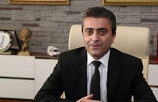 Mareşal Çakmak Hastanesi hizmete kapatıldı