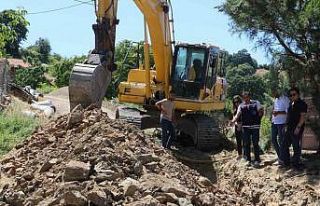 MASKİ’den Çelikli Mahallesi’ne 68,5 milyon TL’lik...