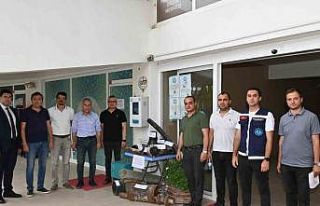 MASKİ’den Selendi’ye 150 milyon TL’lik yatırım