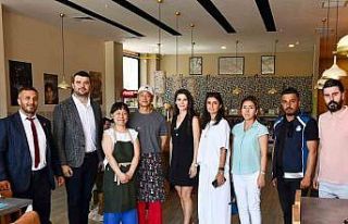 Mavi Bayrak denetimleri sürüyor