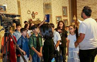 MEGA’nın akademi öğrencileri geleneksel medya...