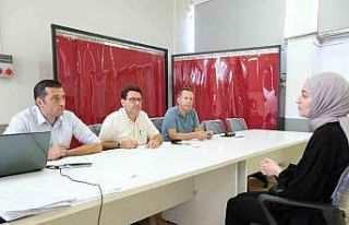 MEGEM’de yeni dönem iş garantili meslek kursları...