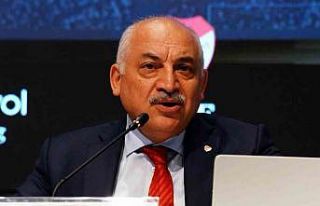 Mehmet Büyükekşi: “İtalya ile 100 yıllara dayanan...