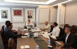 Melikgazi’de etkinliklerle dolu bir yaz geçecek