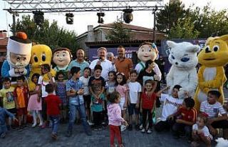 Melikgazi’de mahalle buluşmaları başlıyor