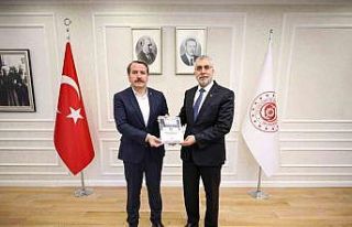 Memur-Sen 7’inci Dönem Toplu Sözleşme tekliflerini...