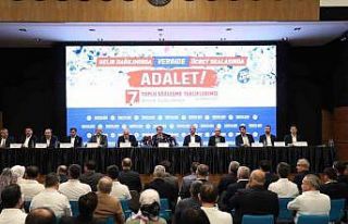 Memur-Sen Genel Başkanı Yalçın: “İki yıllık...