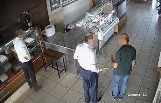 Menemen’deki Bilirkişi Oyununu Kayserili Avukat...