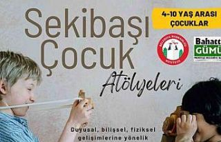 Menteşe’de çocuklar eğlenerek öğrenecek