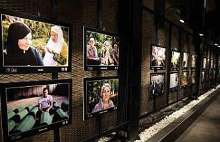 Meram’da Srebrenitsa katliamının yıldönümünde...