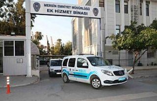 Mersin merkezli 5 ilde göçmen kaçakçılığı...