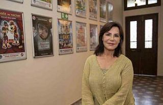 Mersin Şehir Tiyatrosu Uşak’ta sahne alacak