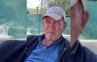 Mersin’de kaybolan Alzheimer hastası ölü bulundu
