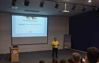 MESKİ personeline müşteri ilişkileri, hizmet kalitesi...