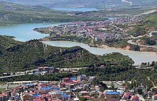 Meteorolojiden Tunceli için sıcak uyarısı