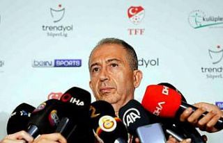 Metin Öztürk: “Niyetimiz herkesi yenip şampiyon...