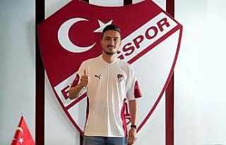 Metin Peker, Elazığspor’da