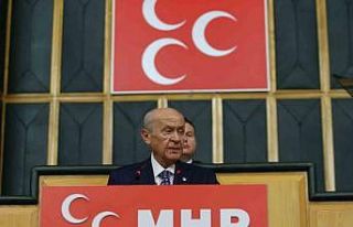 MHP lideri Bahçeli: “Sınır aşan göç sorunu...