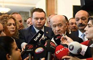 MHP lideri Bahçeli’den emekliyi heyecanlandıran...