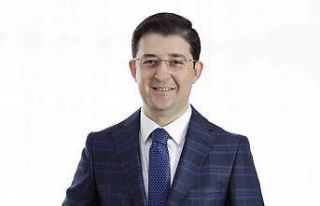 MHP Mersin İl Başkanlığına Serdar Soydan atandı