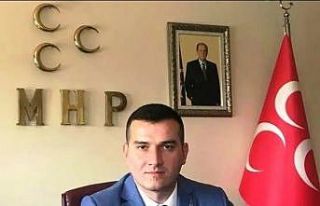 MHP MYK Üyesi Pehlivan: 15 Temmuz’daki kahramanlık...