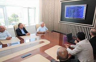 MHP’liler ile Güder Malatya’nın geleceğini...