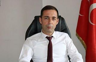 MHP’nin eski il başkanı Kayaalp’in beraat kararı...