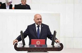 Milletvekili Kurt’tan yerinde dönüşüm açıklaması