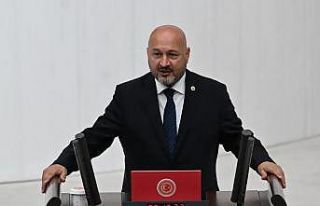 Milletvekili Resul Kurt’tan su açıklaması