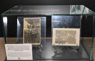 Milli Mücadele Müzesi Birçok Esere Ev Sahipliği...