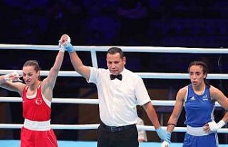 Milli sporculardan 3. Avrupa Oyunları’nda rekor