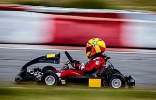 Minik sporcudan önemli başarı