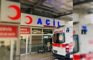 Mısır tarlasında cinayet: 1 ölü