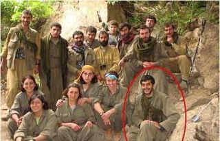 MİT’ten nokta operasyon: PKK/KCK-YPS Türkiye Sorumlusu...