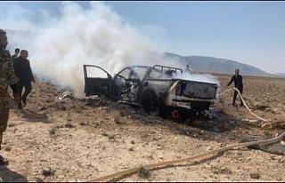 MİT’ten Sincar’da nokta operasyon