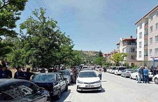 MKE fabrikasında patlama: 1’i ağır 4 yaralı