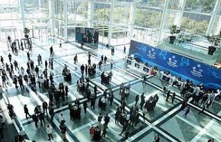 "MKE-SAHA Tedarikçi Buluşması" Ankara’da...