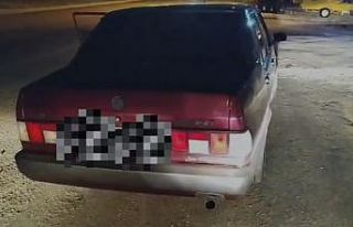 Modifiyeli araçlara sıkı denetim