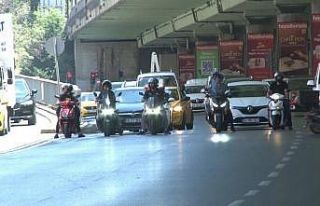 Motorcu ehliyetlerinde ’silindir hacmi’ belirsizliği...