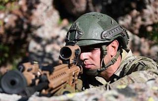 MSB: "Askerlik hizmet süresinin uzatılmasına...