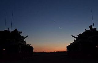 MSB’den ay-yıldızlı paylaşım