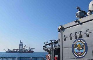 MSB’den TCG Yavuz paylaşımı