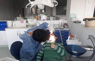 Muayene ve tedavi harcamaları hanelerin yüzde 7,3’üne...