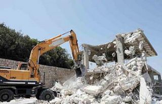 Mudanya’da kaçak yapılaşmaya geçit yok