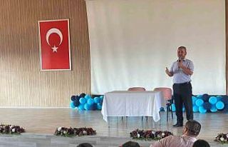 Müftü Güneş ve Yorulmaz, Yaz Yatılı Kur’an...