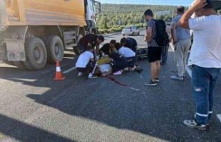 Muğla’da kaza: 1 ölü