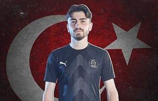 Muhammet Taha Şahin, Çaykur Rizespor ile anlaştı