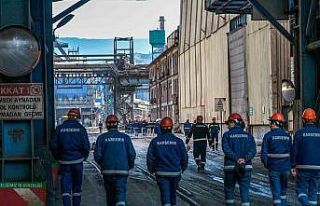 Müjdeyi Cumhurbaşkanı Erdoğan vermişti: İlk...